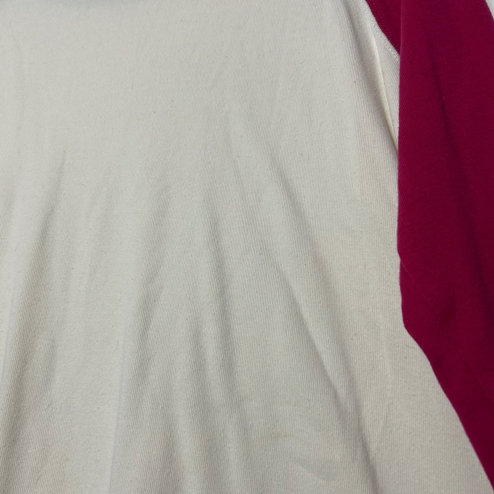 Eddie Bauer Colorblock long sleeve tee - Picture 4 of 7